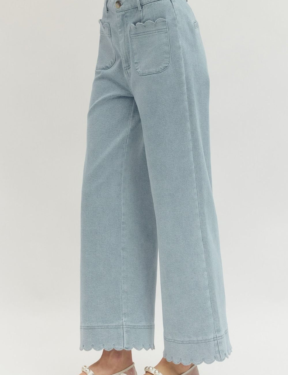 Goes Like This Pants
