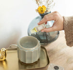 Fragrance oil