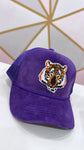 Sequin Tiger Hat