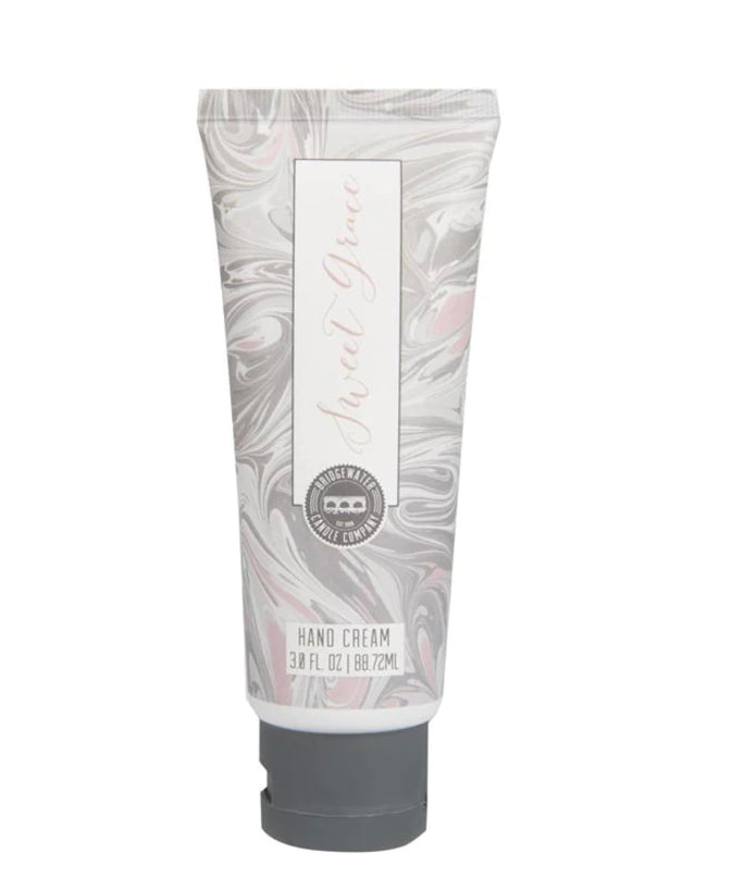 Hand cream lotion