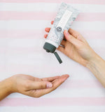 Hand cream lotion