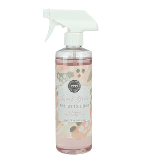 Multi-surface cleaner