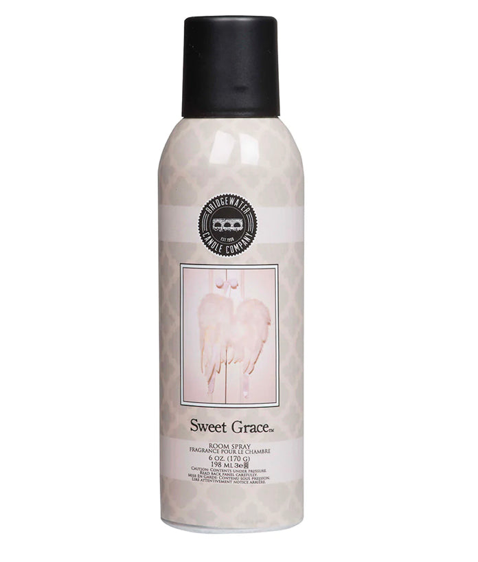 Room spray