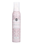 Foaming body wash