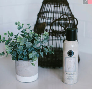 Room spray