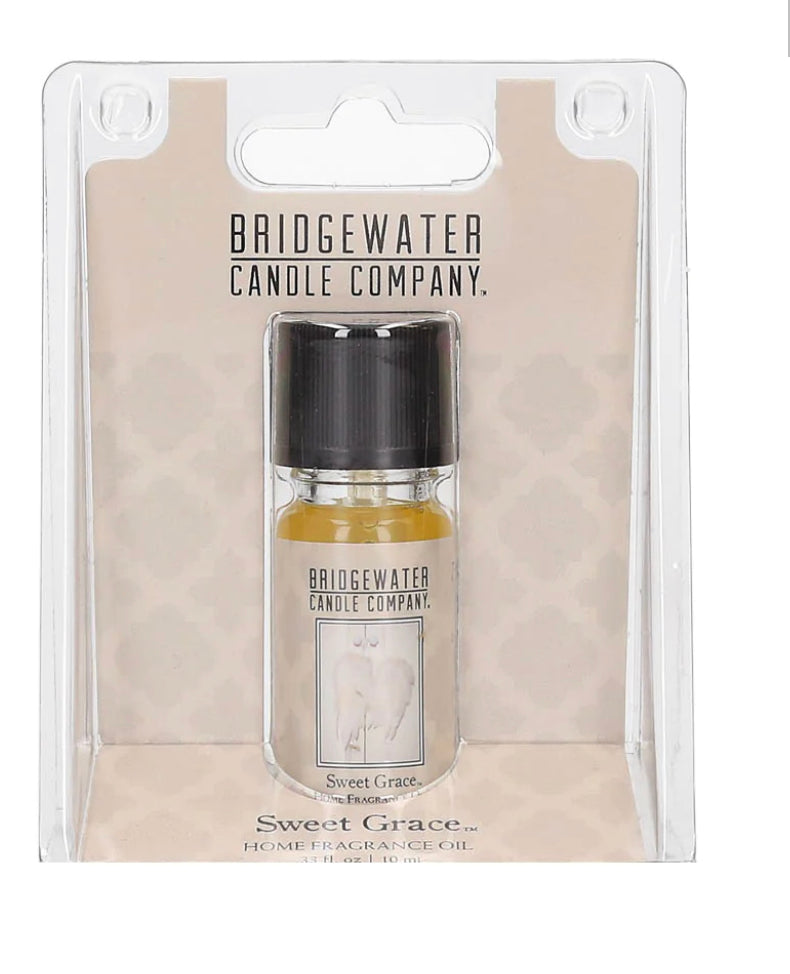 Fragrance oil
