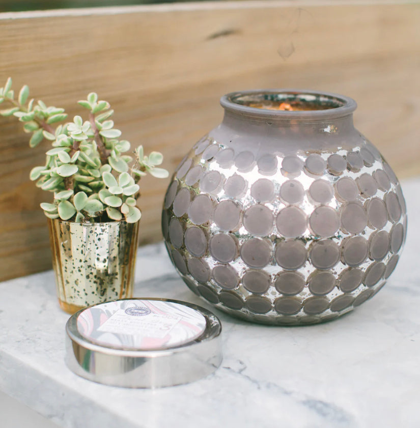 Sweet Grace Candle #004