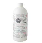Large laundry detergent
