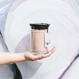 Original sweet grace candle 18oz