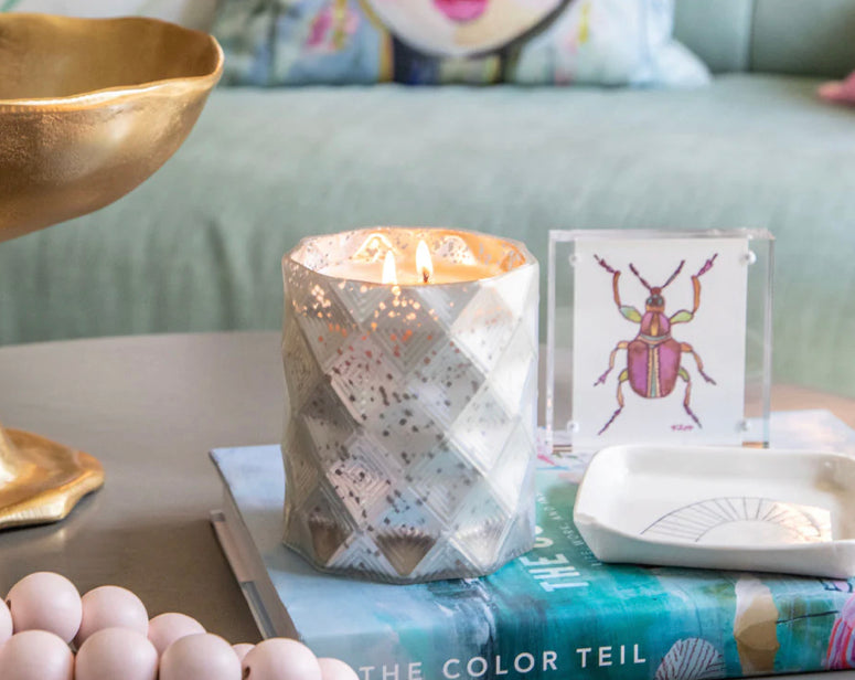 Sweet Grace 21.9oz Candle