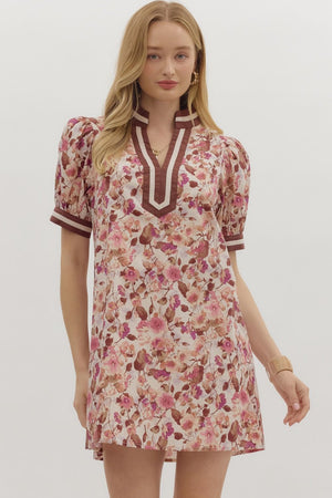 Love This For Me Dress