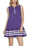 Tailgate Time Dress