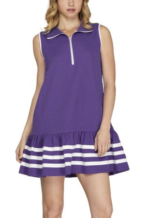 Tailgate Time Dress
