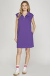 No Day Like Gameday Dress
