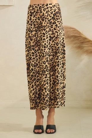Something Spicy Skirt