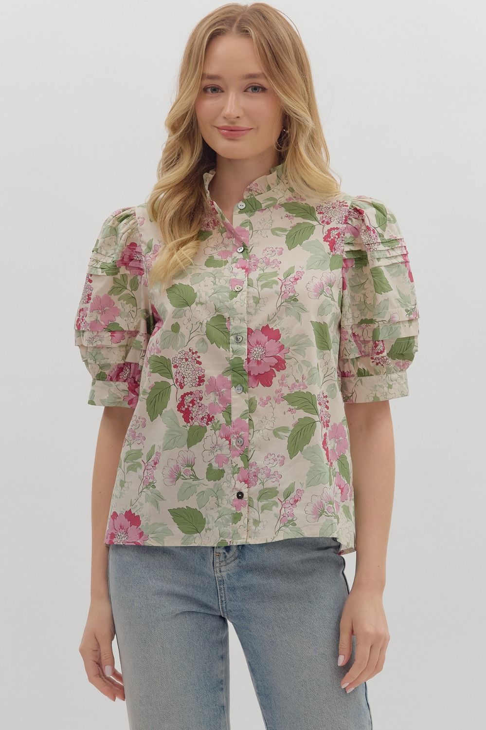 Something Sweet Top