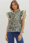 Sweetest Kind Top