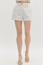 Delicate Shorts