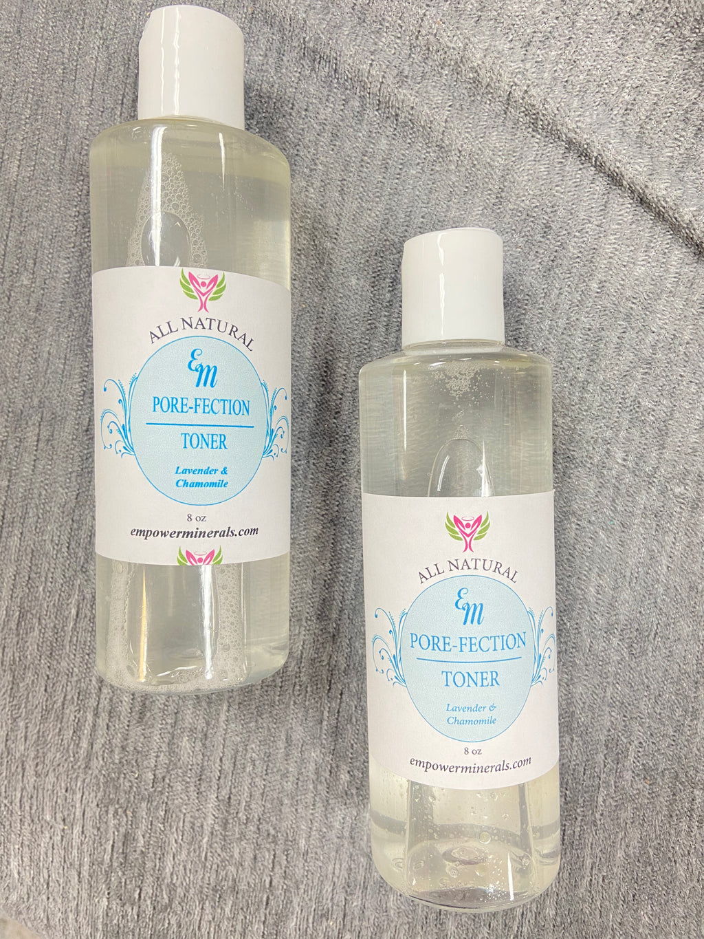 Pore-fection Toner